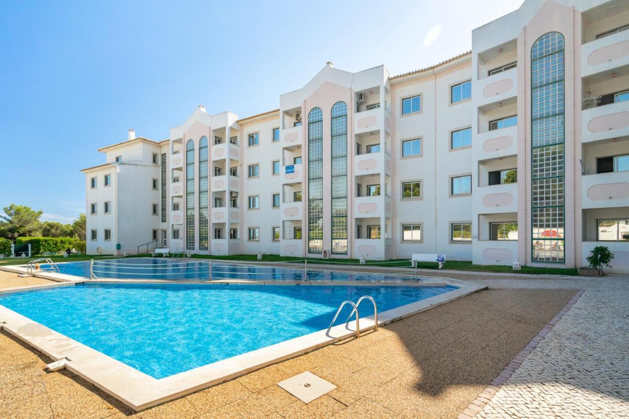 Charming Beach & Golf By Encantos Do Algarve - 76 Alvor Exterior photo