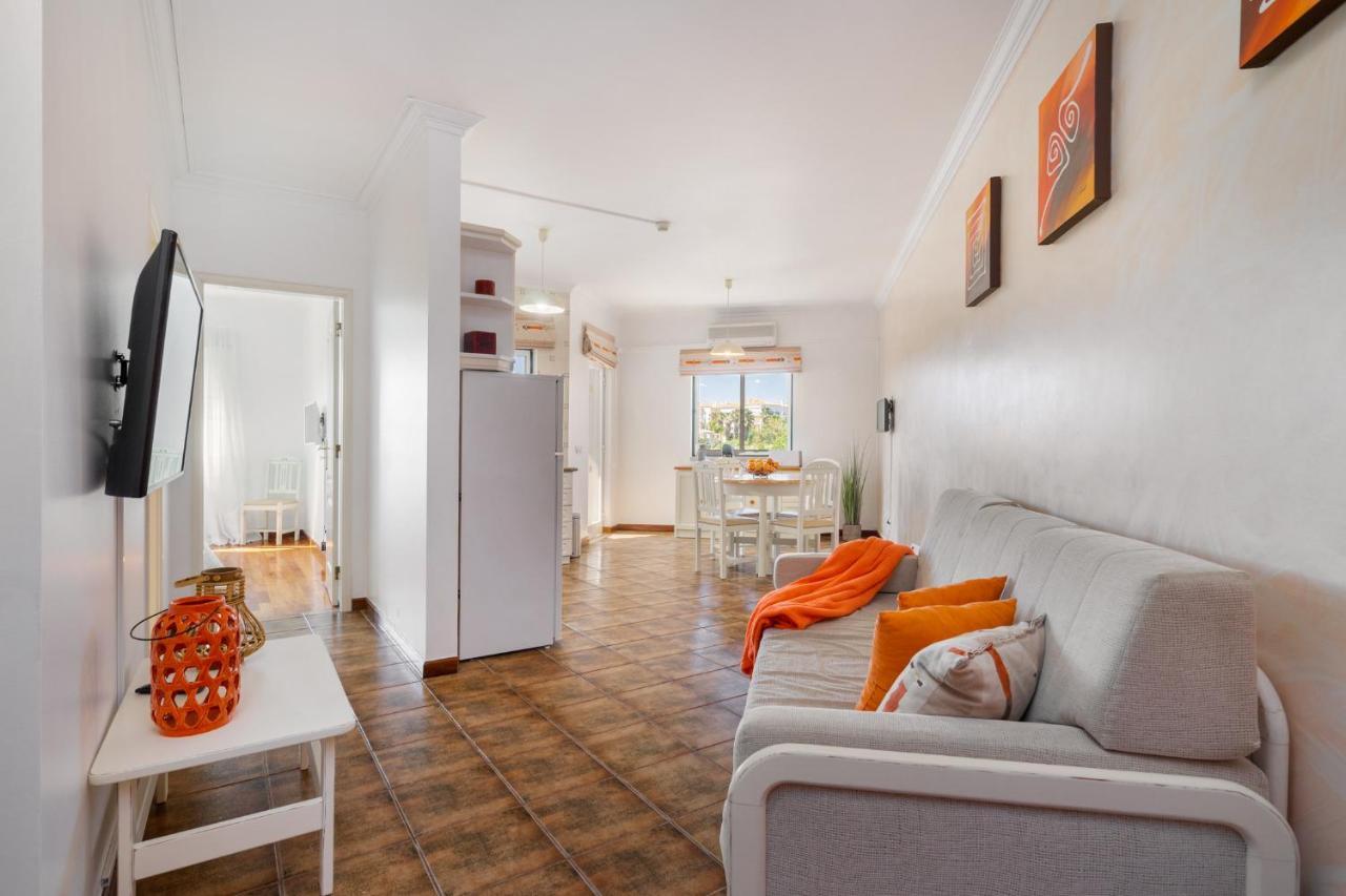 Charming Beach & Golf By Encantos Do Algarve - 76 Alvor Exterior photo